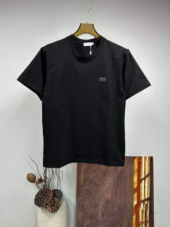 Dior T Shirts Short _SKUDiorS-3XL8qx0315883
